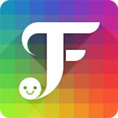 FancyKey Korean Keyboard 3.10