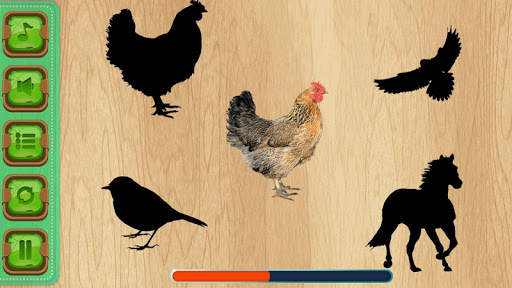 PreSchool Games screenshot 5