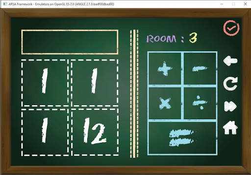 24 Game screenshot 3
