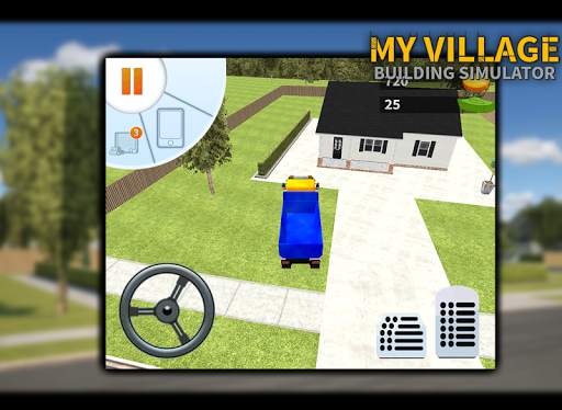 My Village: Building Simulator screenshot 5