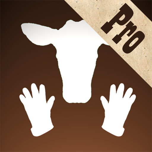 Cowhands Pro icon