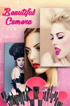 Beauty Plus Camera screenshot 1