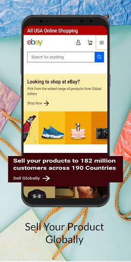 All USA Online Shopping screenshot 5