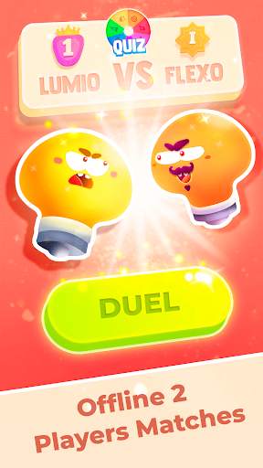 Quiz - Trivia Games screenshot 4