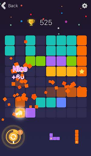 Block Puzzle: Match Star screenshot 5