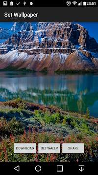 WP Wallpapers HD 2 تصوير الشاشة