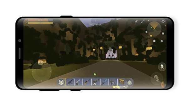 New Mini World Guide : Block Art 2020 screenshot 5