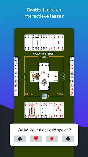 Fun Bridge screenshot 3