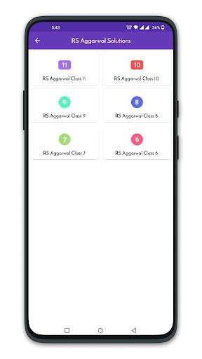 All Ncert Solutions screenshot 7