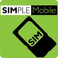 ikon Simple Mobile My Account