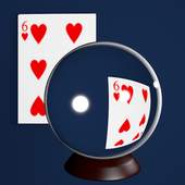 Daily Psychic Reading 7