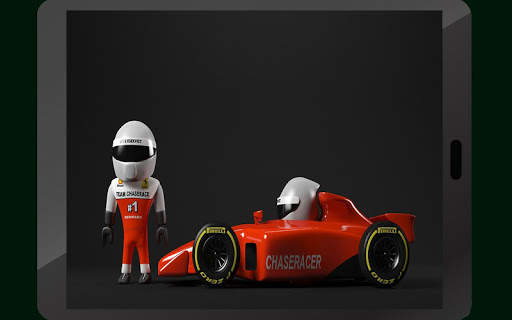 ChaseRase Strategic e-Sport Racing Game screenshot 8