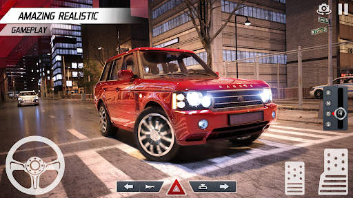 Parking Man 3: City Parking screenshot 2