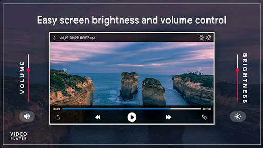 SAX Video Player - All Format HD Video Player 2021 screenshot 7