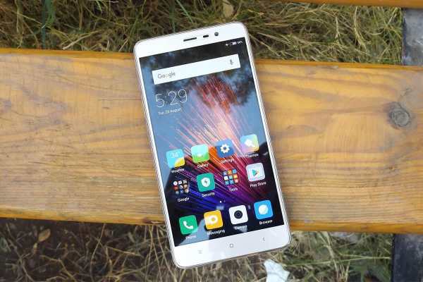 Launcher for Redmi Note 4x screenshot 3