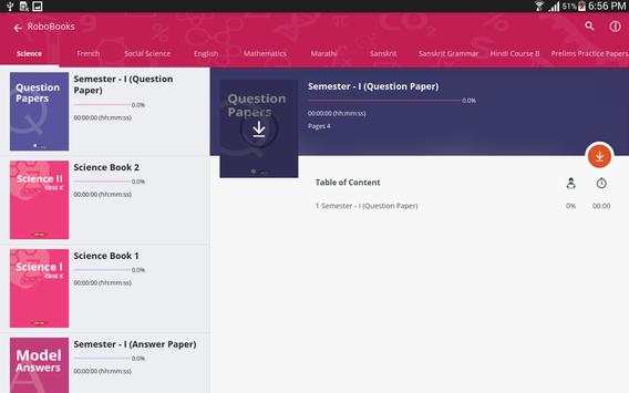 MHD Learning screenshot 12