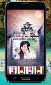 Waterfall Photo Frames screenshot 4