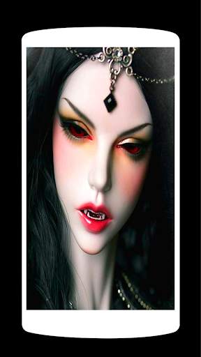 Vampires Wallpapers screenshot 4
