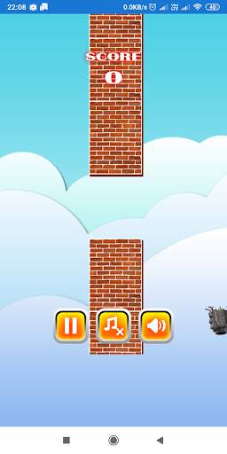 Fish Fire screenshot 4