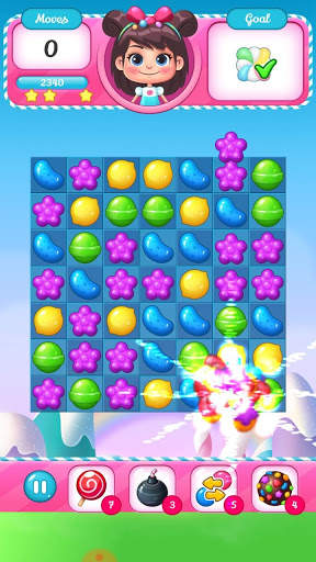 Fruit Candy screenshot 8