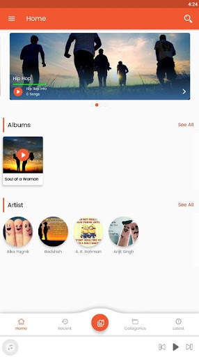 Country Music Free - Greatest Music Hits screenshot 2