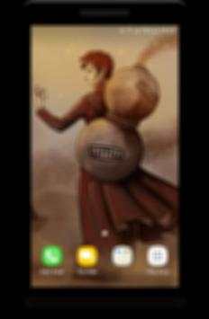 Anime Art Wallpapers: Naruto screenshot 3