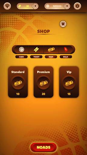 Basketball Master 3D - Online Shooting Game screenshot 3