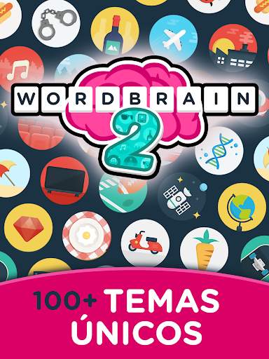 WordBrain 2 screenshot 6