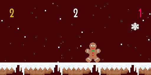 Gingerbread screenshot 5