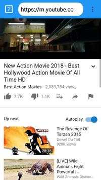 UCM Browser 2019 - Fast Download Private Secure screenshot 7