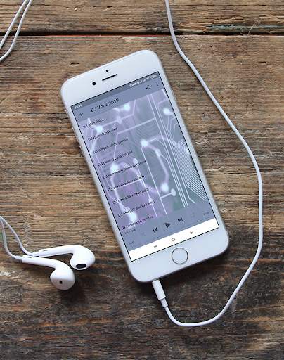 DJ Remix Music Player | Offline screenshot 3
