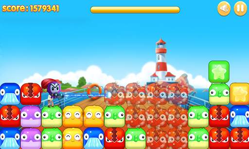 KaKa Crush screenshot 2