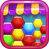 Block Puzzle - Hexa Legend 1.0