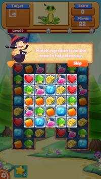 Pop Charm King screenshot 4