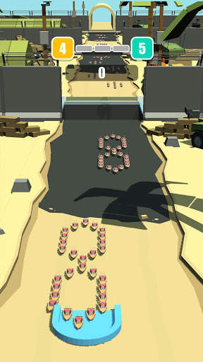 Road Clean 3D screenshot 3