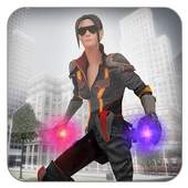 Super Hero Crime City 1.0.4