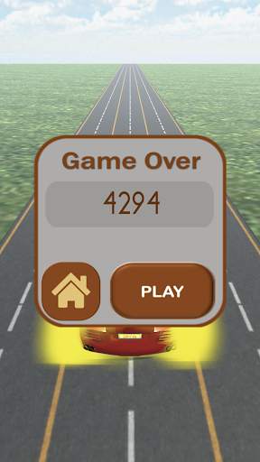 The Jumping Car screenshot 7