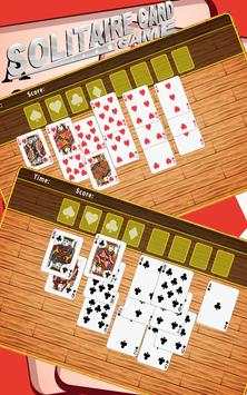 Solitaire Cards Game screenshot 2