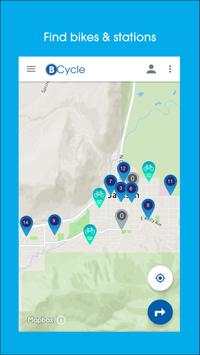 BCycle Dash Trial screenshot 1