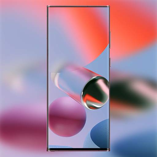 Oppo Reno 7 Pro Wallpaper screenshot 5