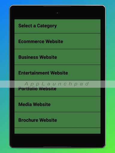 Get a WEBSITE screenshot 11