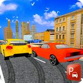 Driving School 3D 2018 1.0