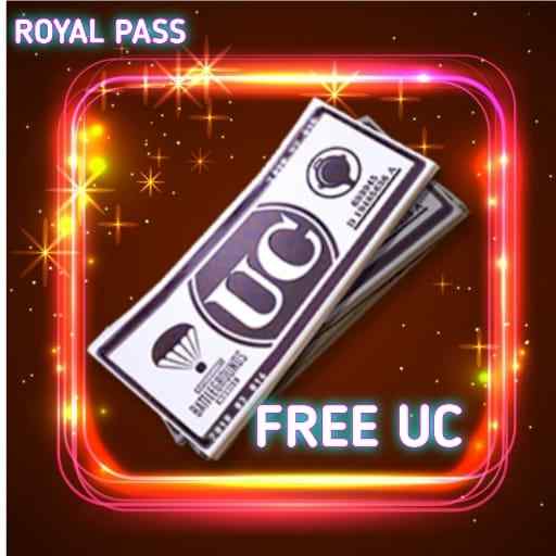 Free UC and Royal Pass : Free UC PUB 1.0
