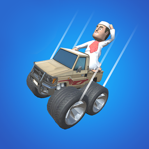 Crushy Wheels иконка