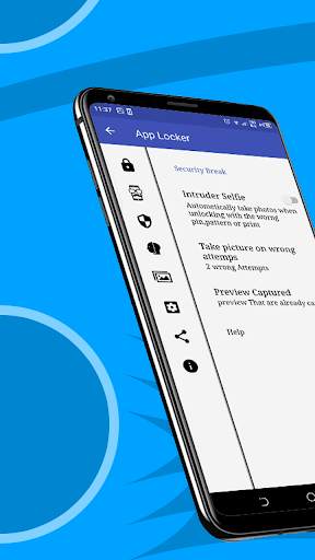 Calculator Vault- Gallery Lock screenshot 9