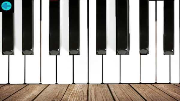 My Piano screenshot 2