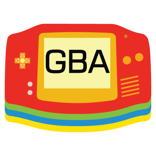 VinaBoy Advance - GBA Emulator icon