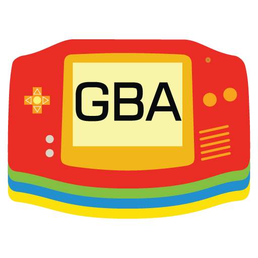 VinaBoy Advance - GBA Emulator 53