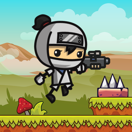 Ninja Diablo icon