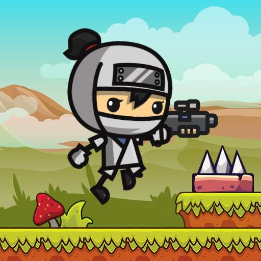 Ninja Diablo 1.02